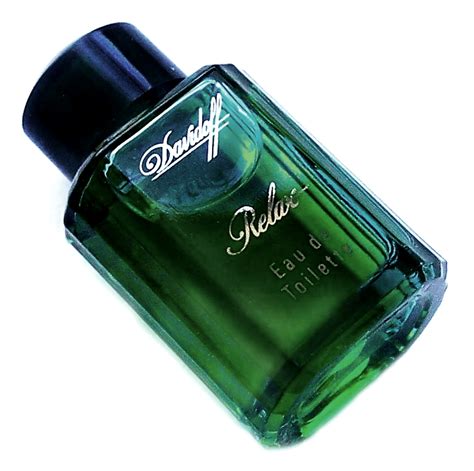 relax by davidoff perfume.